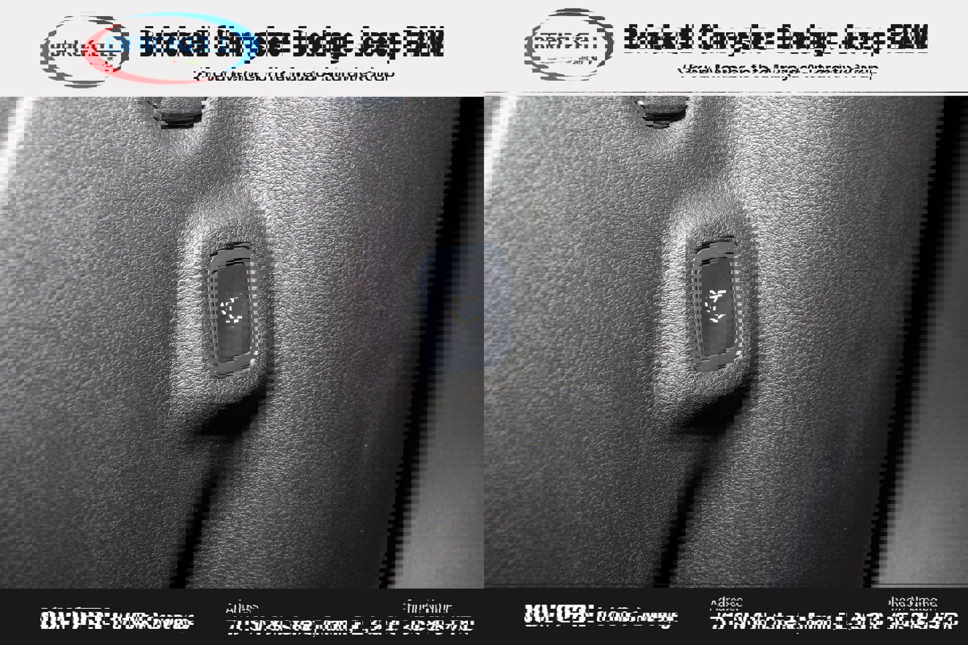 Used 2026 Jeep Compass Latitude w/ Quick Order Package 29K image 10