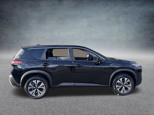 Used 2022 Nissan Rogue SV image 5