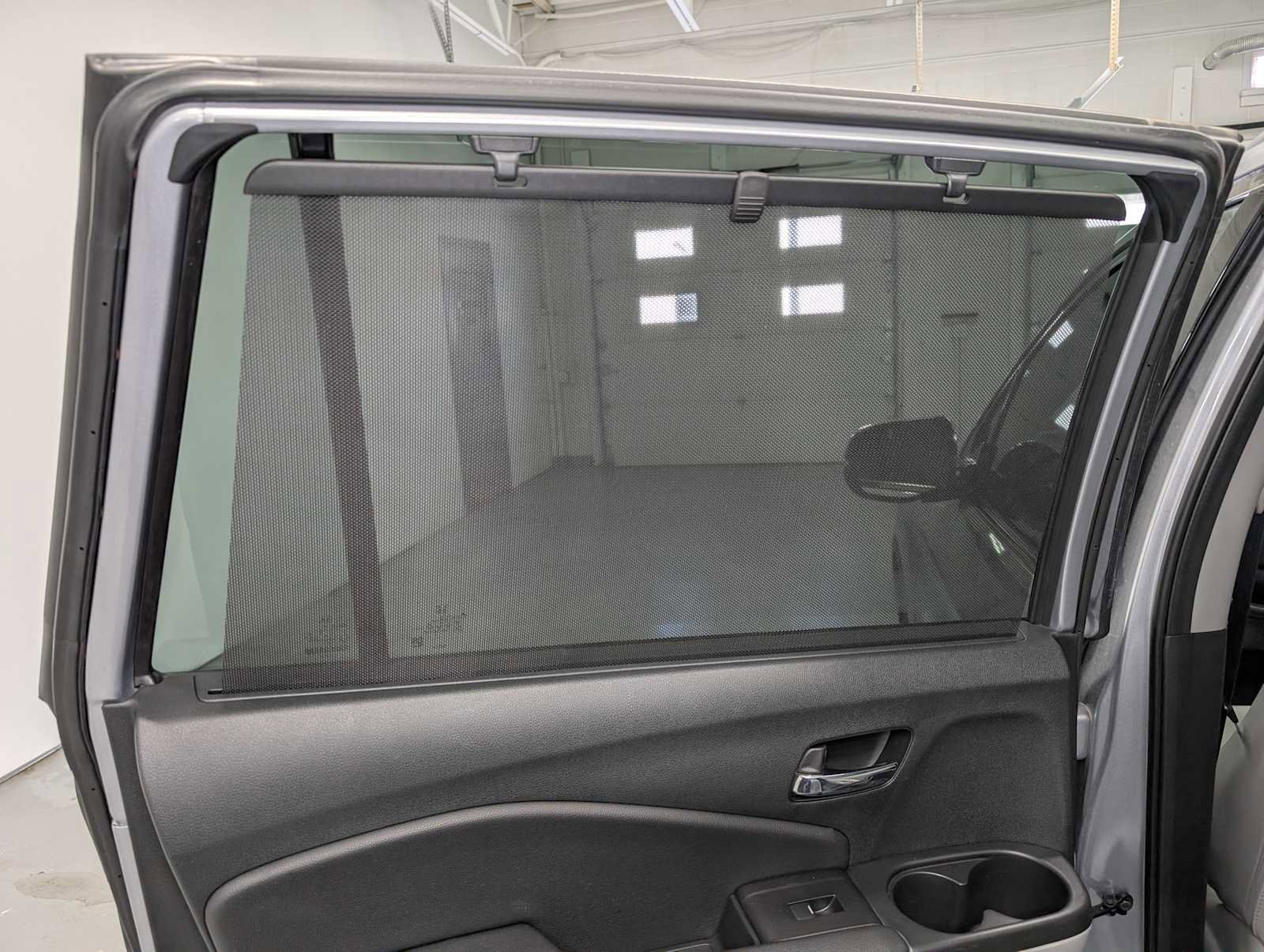 Used 2021 Honda Pilot Elite image 21