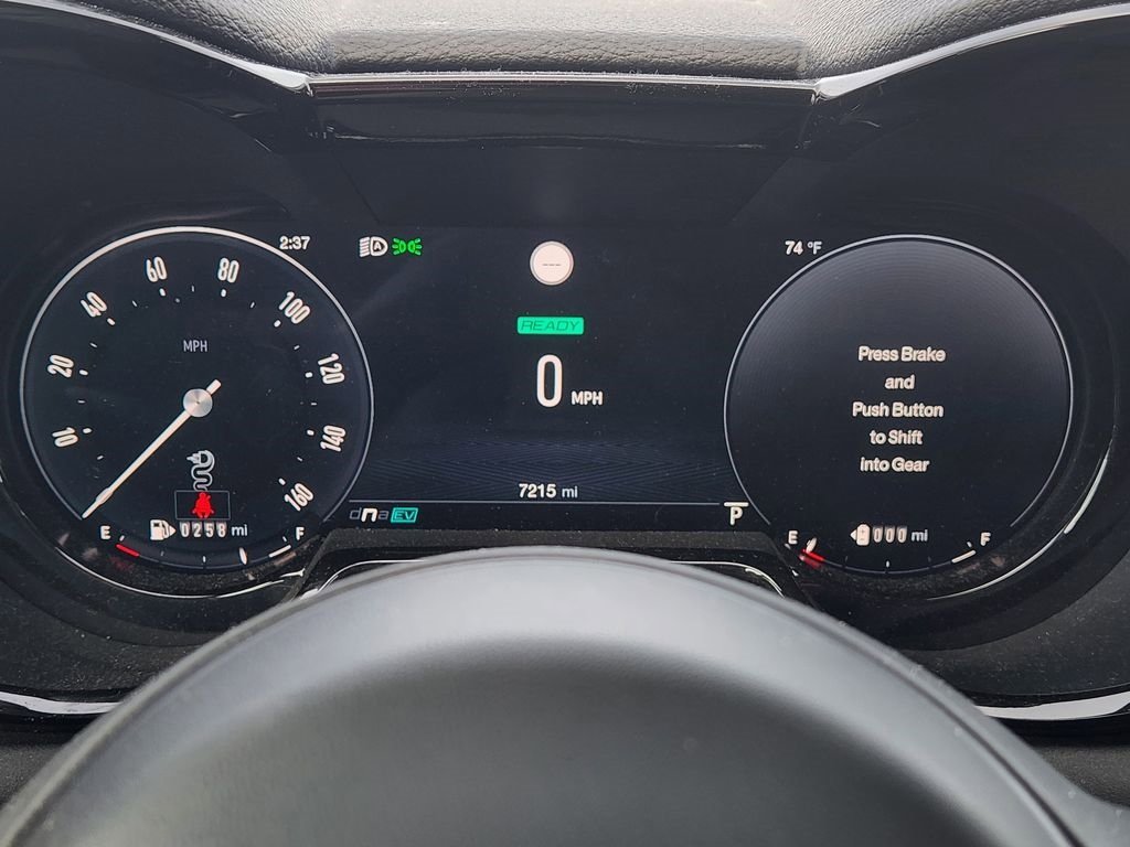 Used 2024 Alfa Romeo Tonale Ti image 16