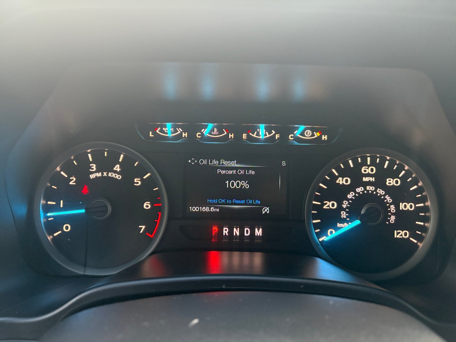 Used 2018 Ford F150 XLT w/ Equipment Group 302A Luxury AWD/4WD image 19