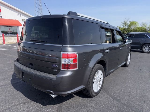 Used 2019 Ford Flex SEL w/ Equipment Group 202A AWD/4WD image 7