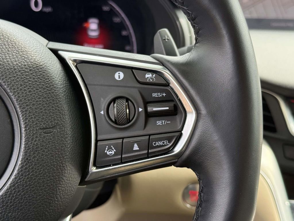 Used 2025 Acura TLX w/ Technology Package image 29