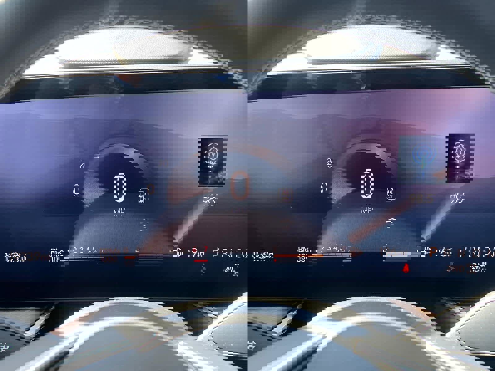 Certified 2025 Buick Envision Sport Touring image 17