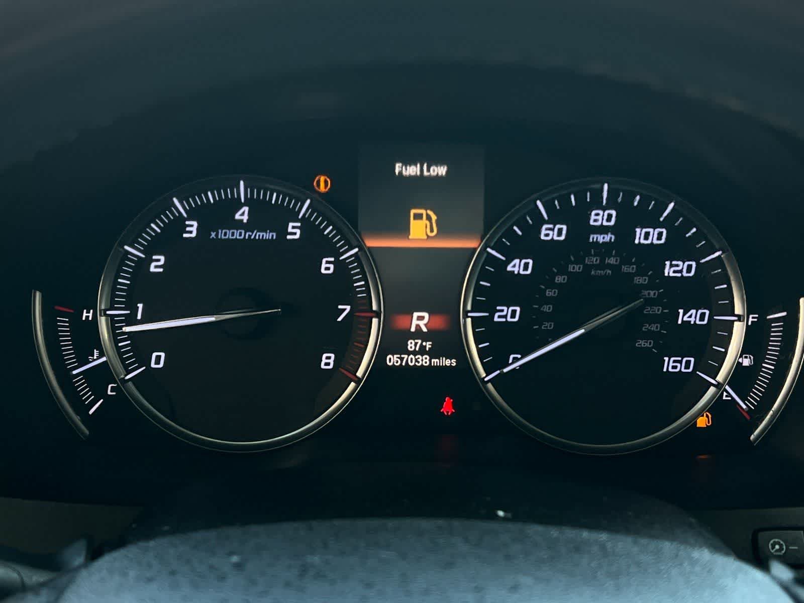 Used 2020 Acura MDX FWD image 26