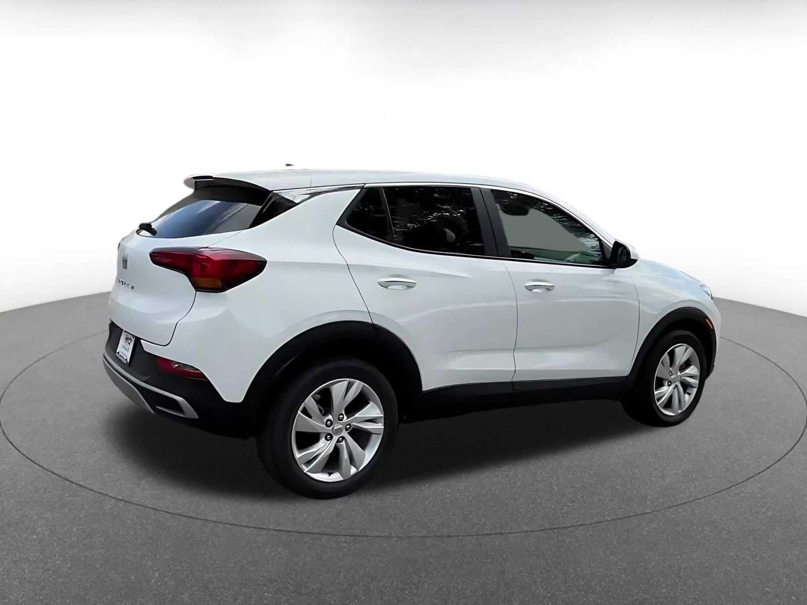Used 2025 Buick Encore GX Preferred image 15