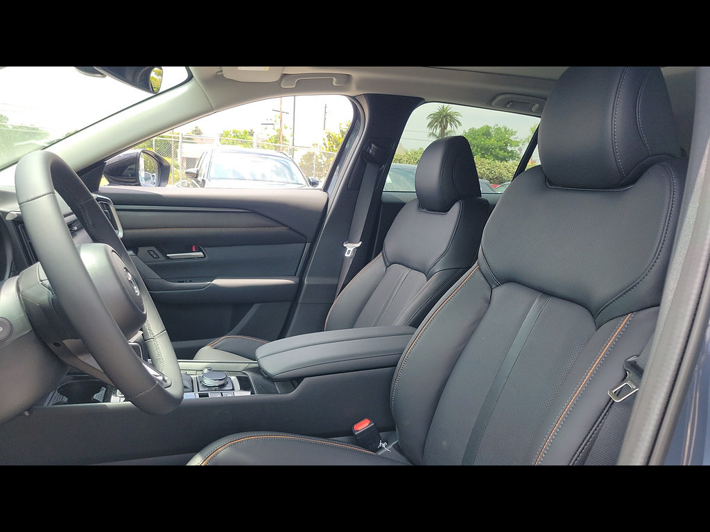 New 2026 MAZDA CX-50 AWD 2.5 Hybrid w/ Weather Package image 17
