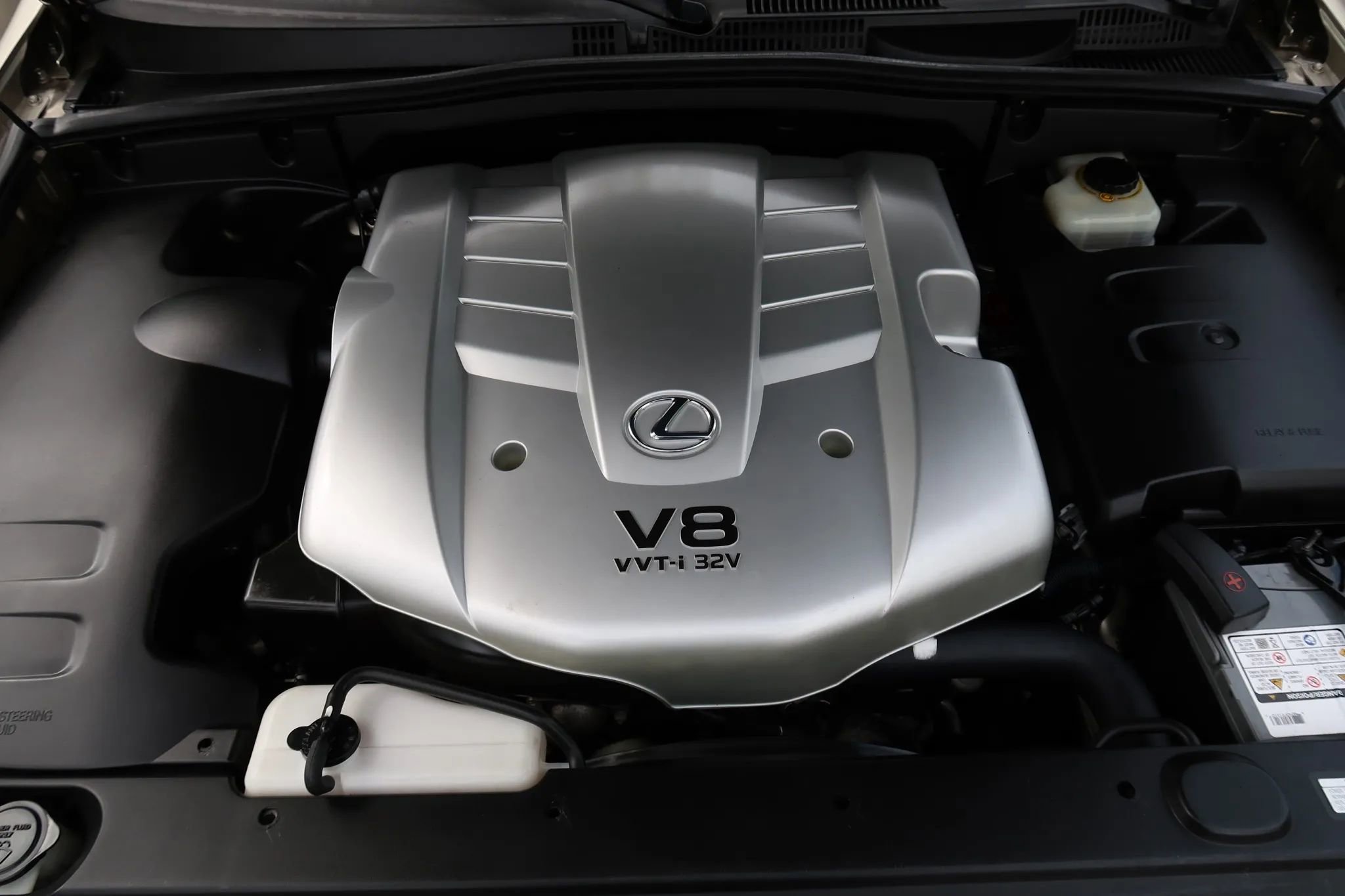 Used 2009 Lexus GX 470 image 28