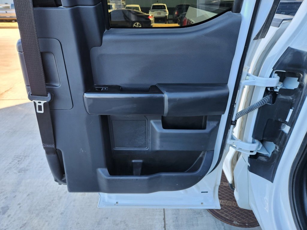 Used 2022 Ford F150 XL w/ STX Appearance Package image 13