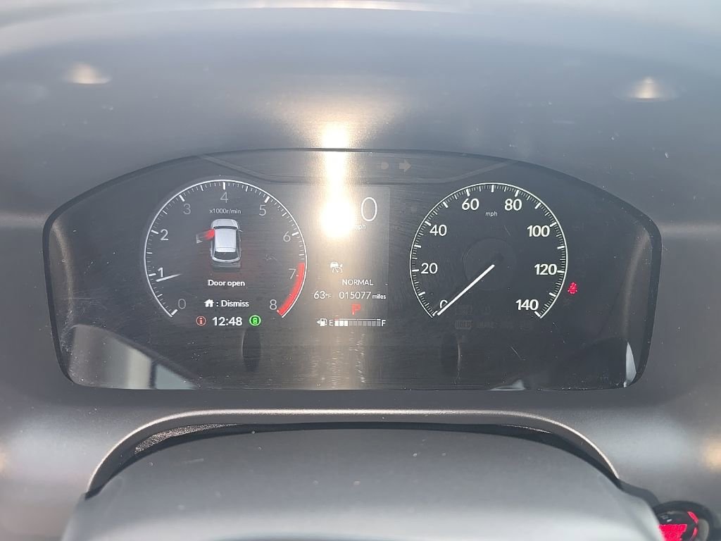 Used 2024 Honda HR-V EX-L image 17