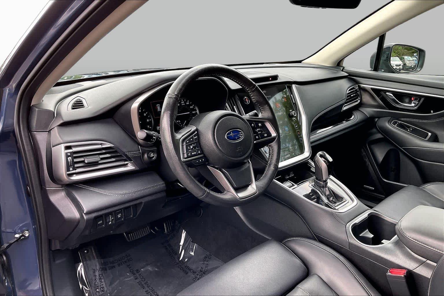 Used 2024 Subaru Outback Limited AWD/4WD image 18