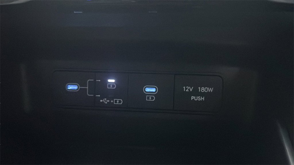 Certified 2026 Hyundai Tucson SEL image 30