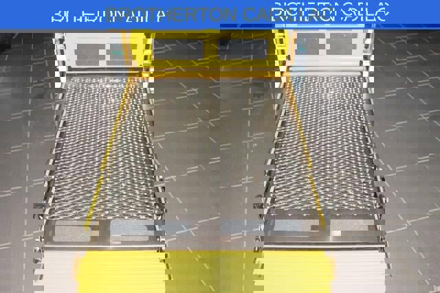 Used 2021 Mercedes-Benz Sprinter 1500 image 8