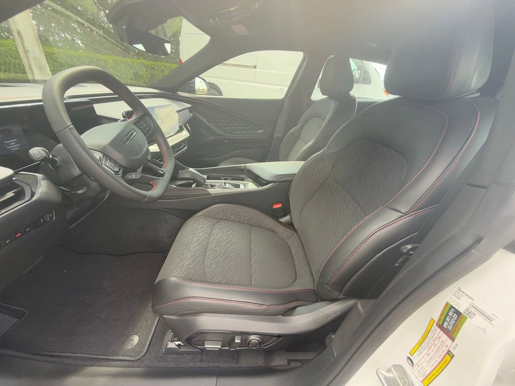 New 2026 Dodge Charger R/T Scat Pack image 9