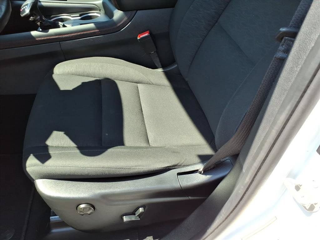Used 2026 Dodge Durango GT AWD/4WD image 22