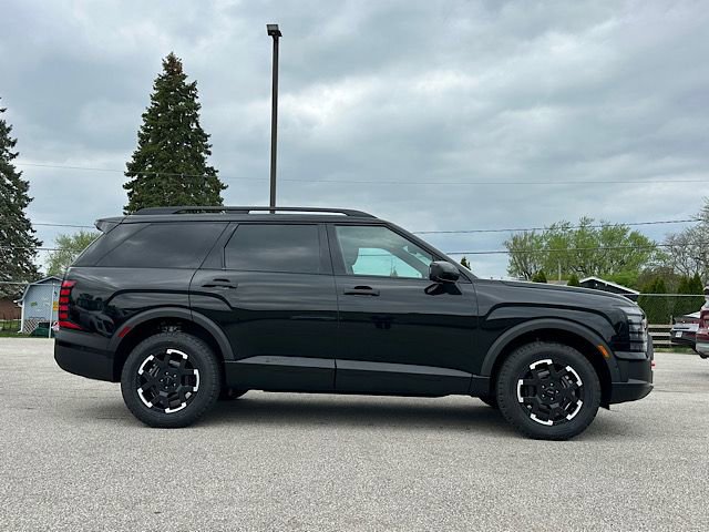 New 2026 Hyundai Palisade XRT Pro AWD/4WD image 9