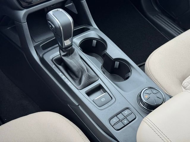 New 2026 Ford Ranger XLT image 15