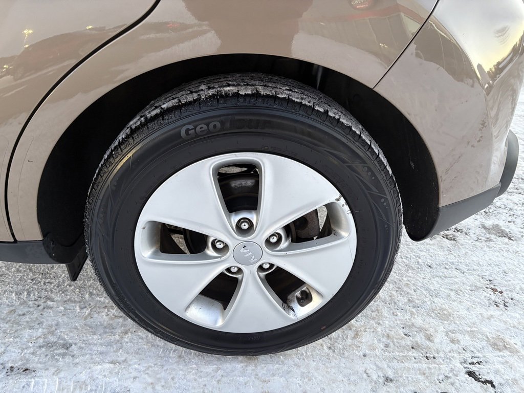 Used 2016 Kia Soul image 7