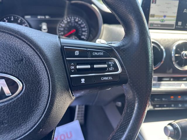Used 2019 Kia Stinger GT1 AWD/4WD image 18