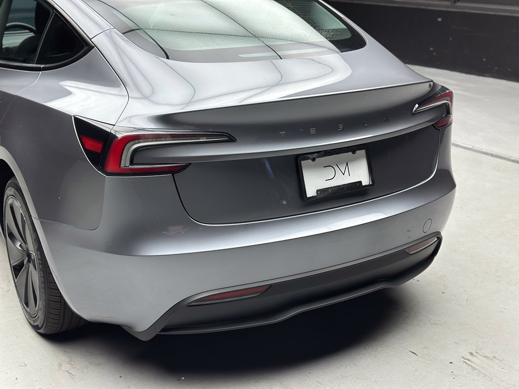 Used 2025 Tesla Model 3 Long Range RWD image 15