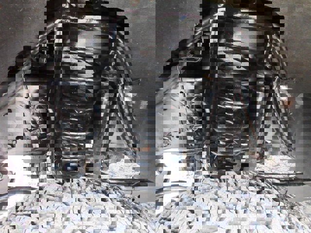 Used 2016 Ford F350 XL w/ Snow Plow Prep Package image 34