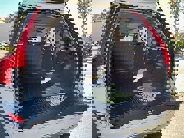 Used 2014 Volvo XC90 3.2 image 10