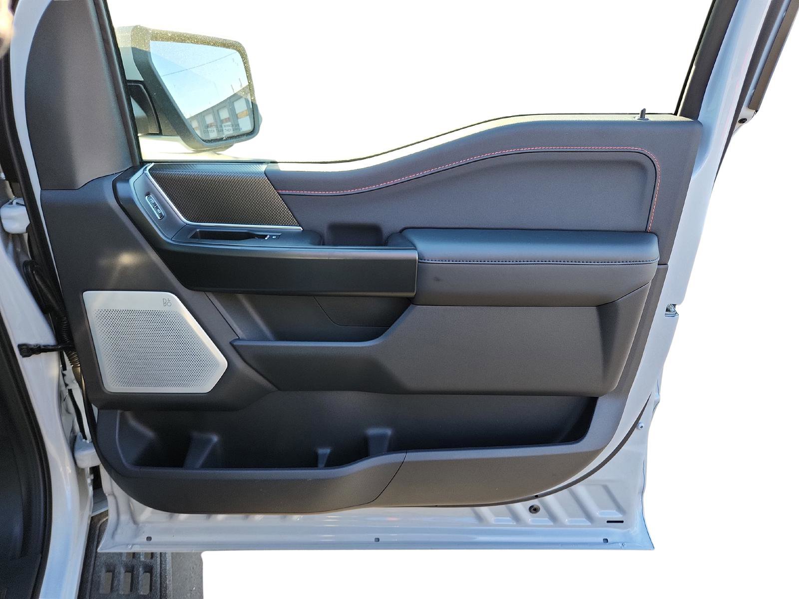 New 2025 Ford F150 Raptor image 26