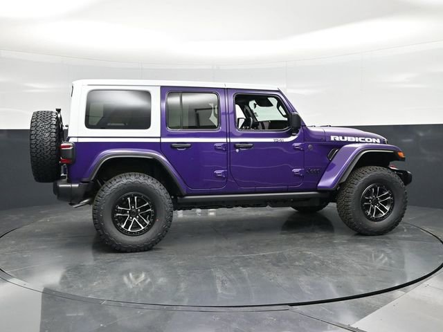 New 2026 Jeep Wrangler Unlimited Rubicon image 4