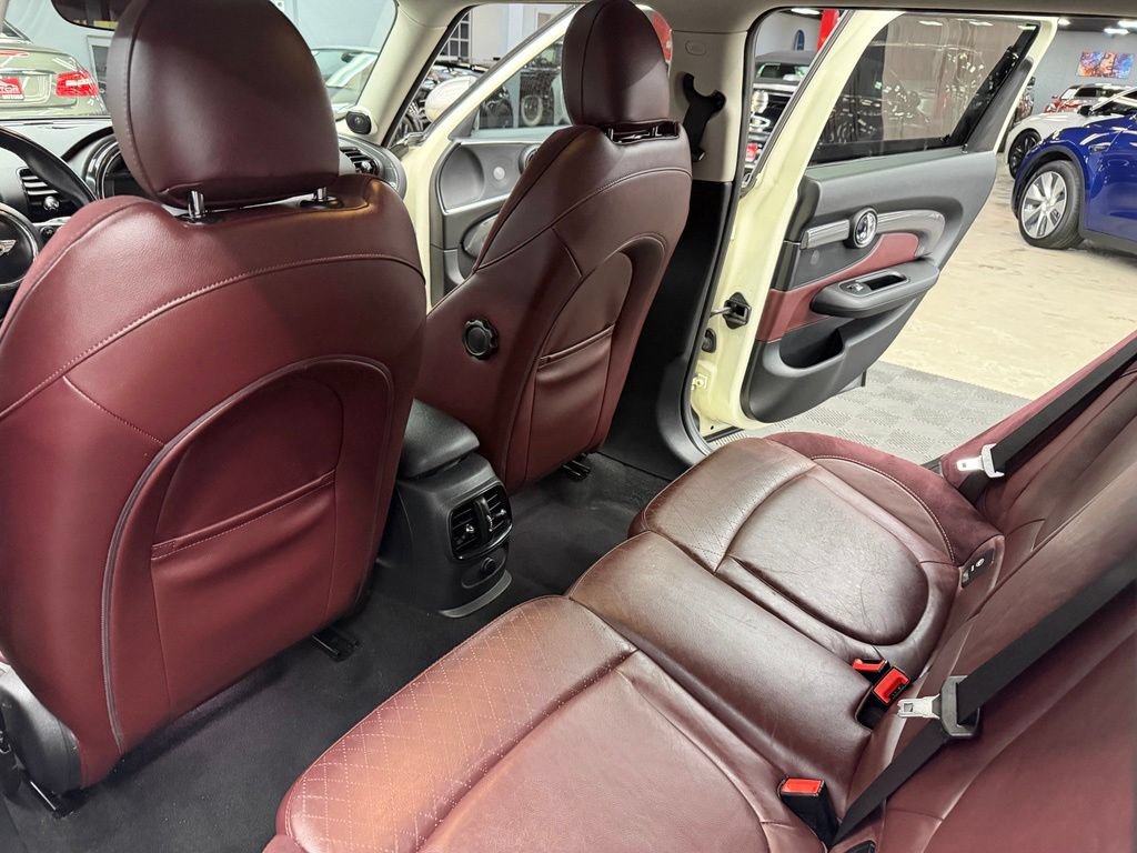 Used 2017 MINI Cooper Clubman S FWD image 41