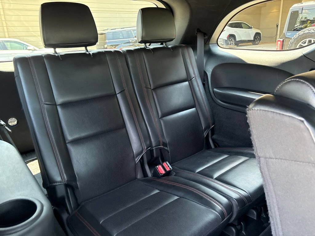 Used 2024 Dodge Durango GT RWD image 16