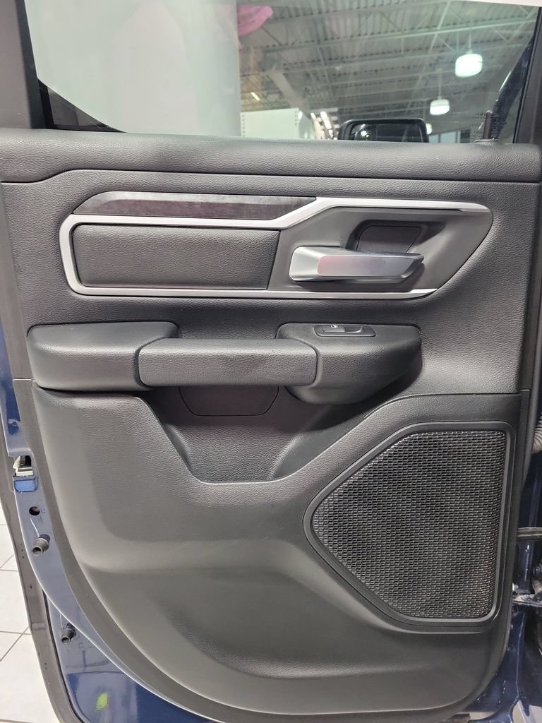 Certified 2020 RAM 1500 Big Horn AWD/4WD image 32
