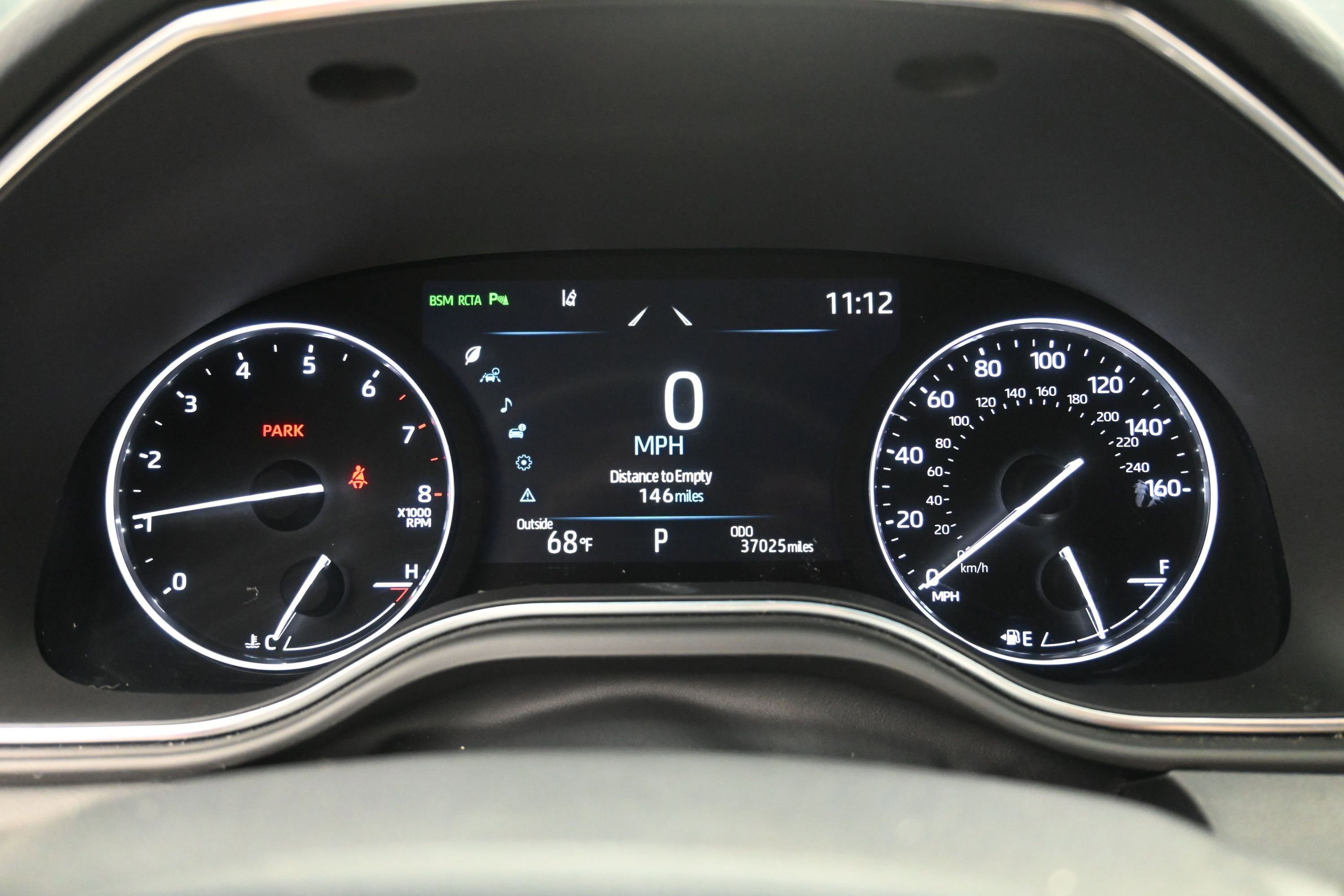 Used 2022 Toyota Avalon Limited w/ Advanced Safety Package FWD image 15