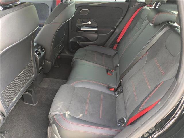 Certified 2025 Mercedes-Benz GLA 35 AMG 4MATIC image 20