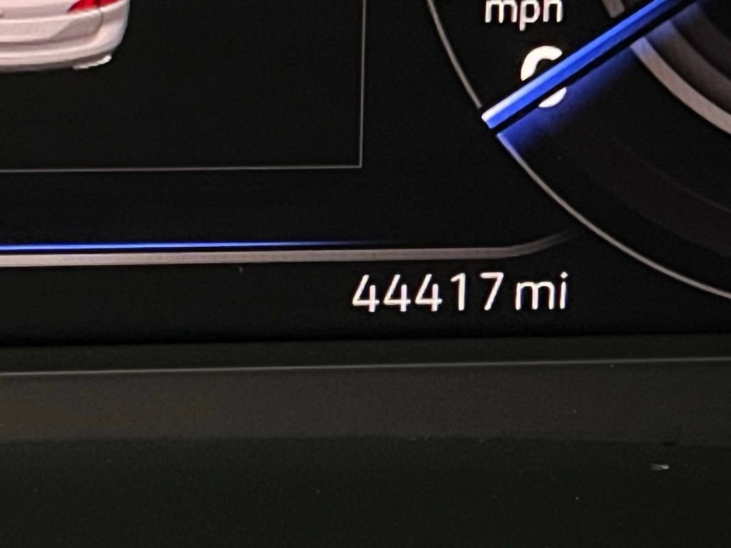 Used 2022 Volkswagen Atlas SEL image 19