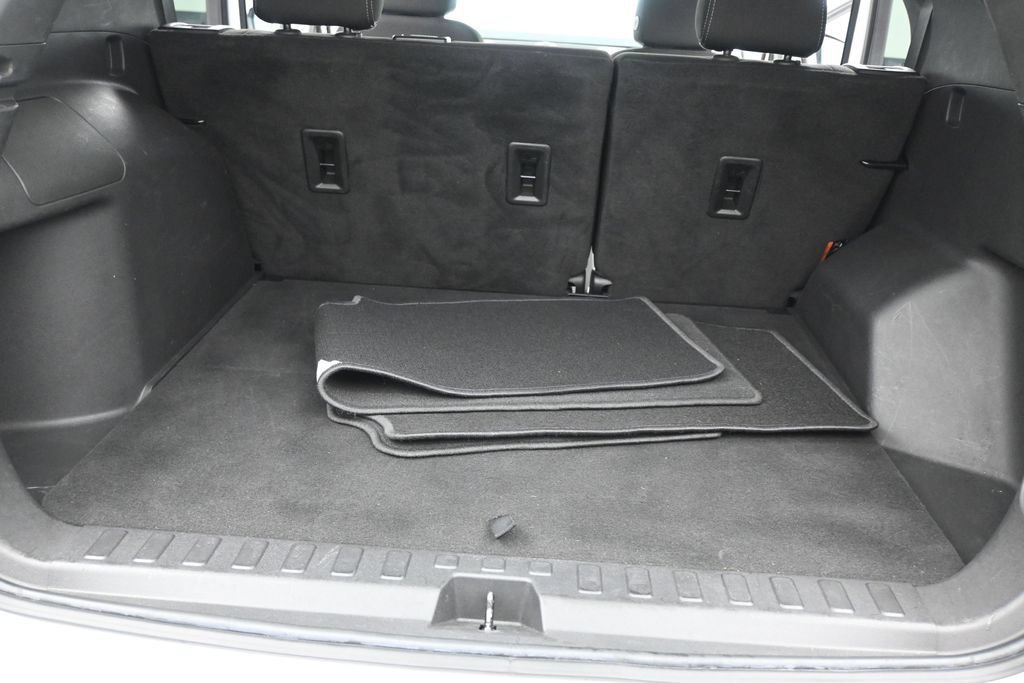 Used 2023 Chevrolet Equinox LS FWD image 20