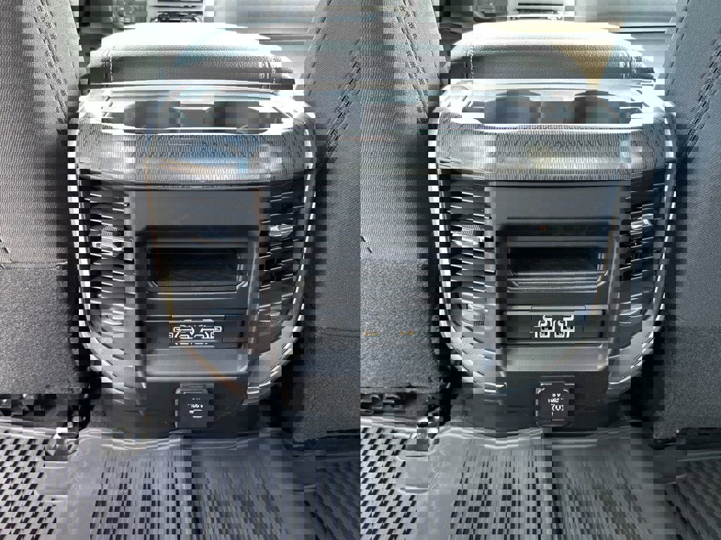 New 2026 RAM 2500 Big Horn image 14