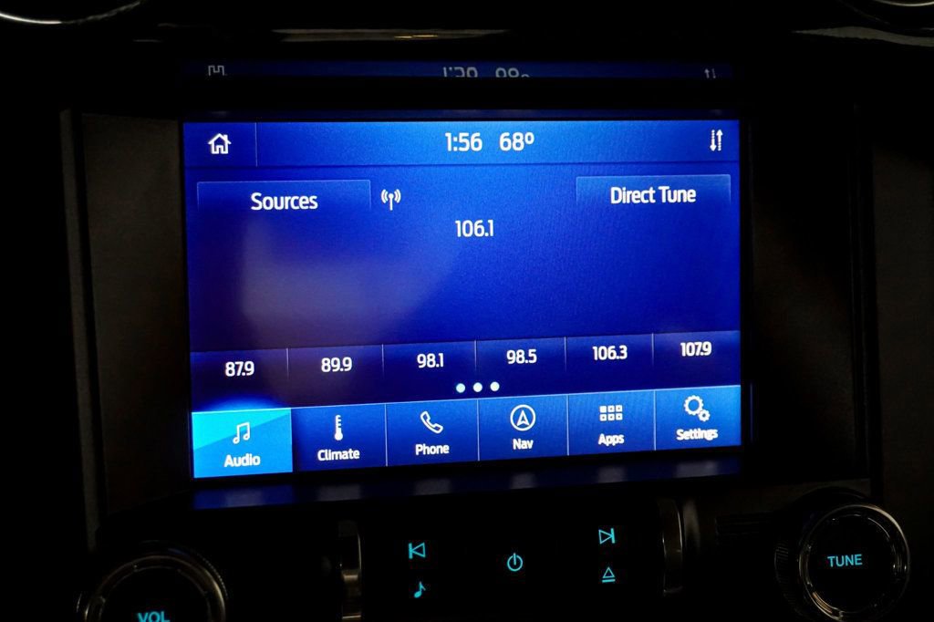 Used 2020 Ford Mustang Shelby GT350 w/ Technology Package image 23