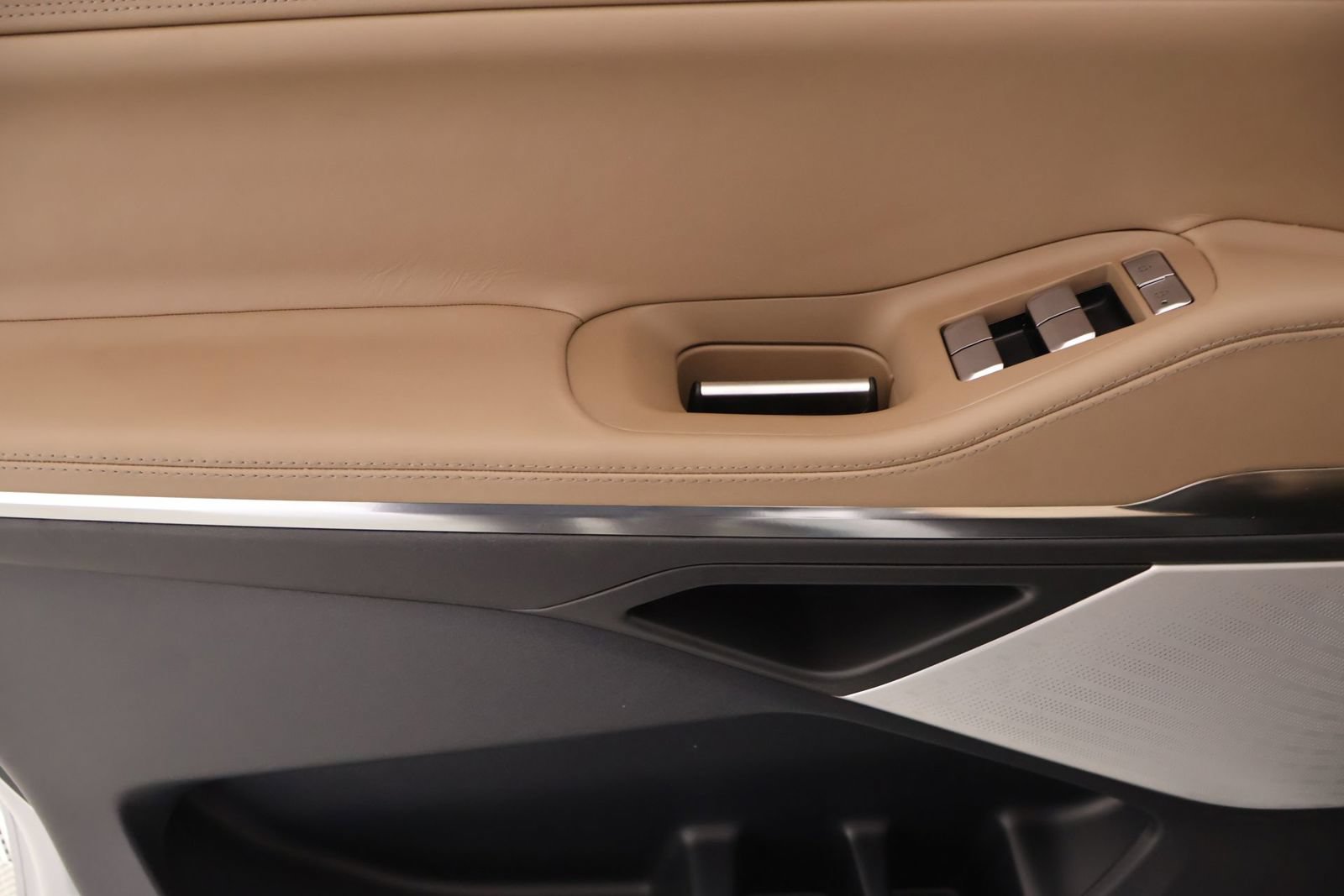 New 2026 Lincoln Navigator Black Label AWD/4WD image 17