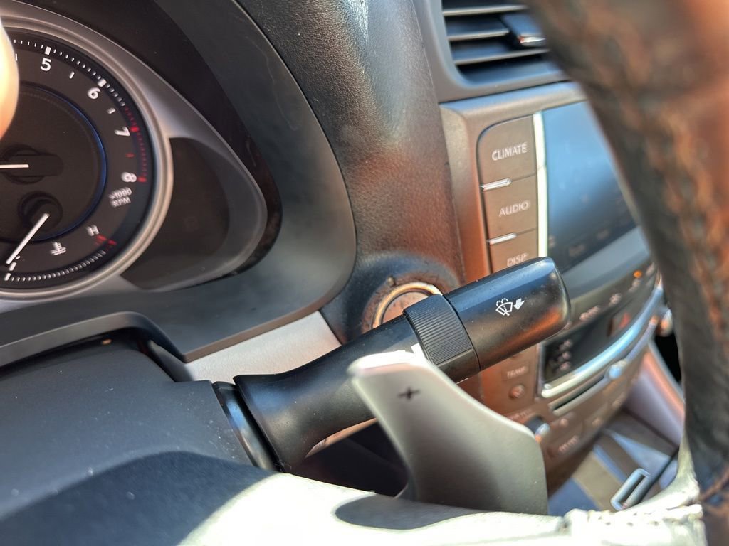 Used 2009 Lexus IS 250 250 image 30