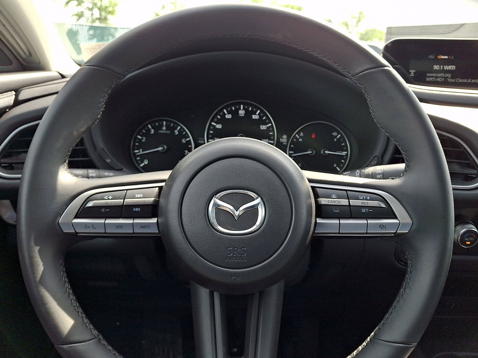 Certified 2023 MAZDA CX-30 AWD 2.5 S w/ Select Package image 20