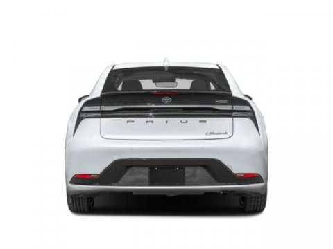 Certified 2023 Toyota Prius Prime Premium image 8