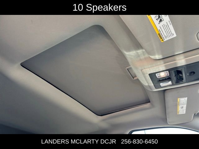 Used 2014 RAM 2500 Laramie w/ Convenience Group image 13