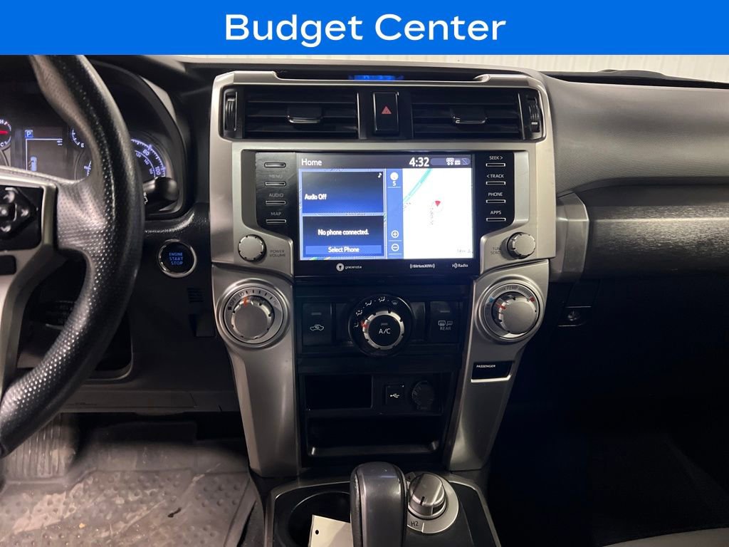 Used 2021 Toyota 4Runner SR5 Premium w/ Moonroof Package AWD/4WD image 22