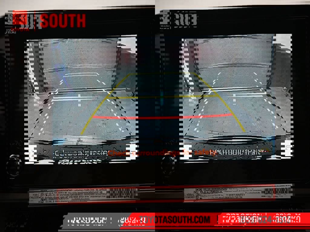 New 2026 Toyota Camry SE w/ Convenience Package image 19