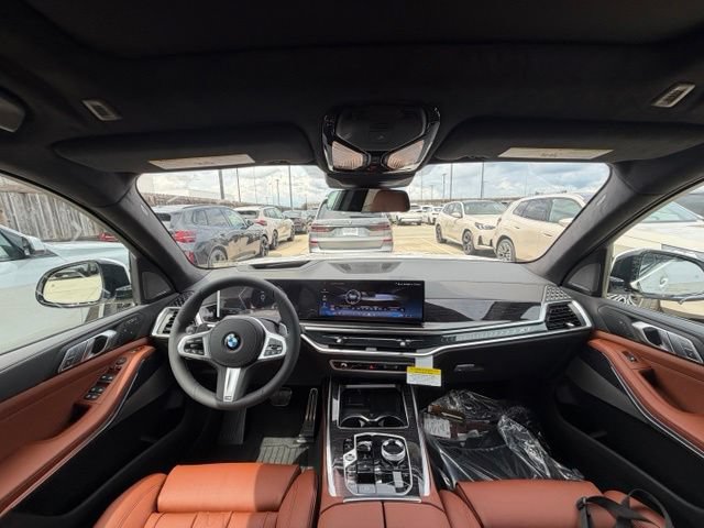 New 2027 BMW X7 xDrive40i w/ M Sport Package AWD/4WD image 29