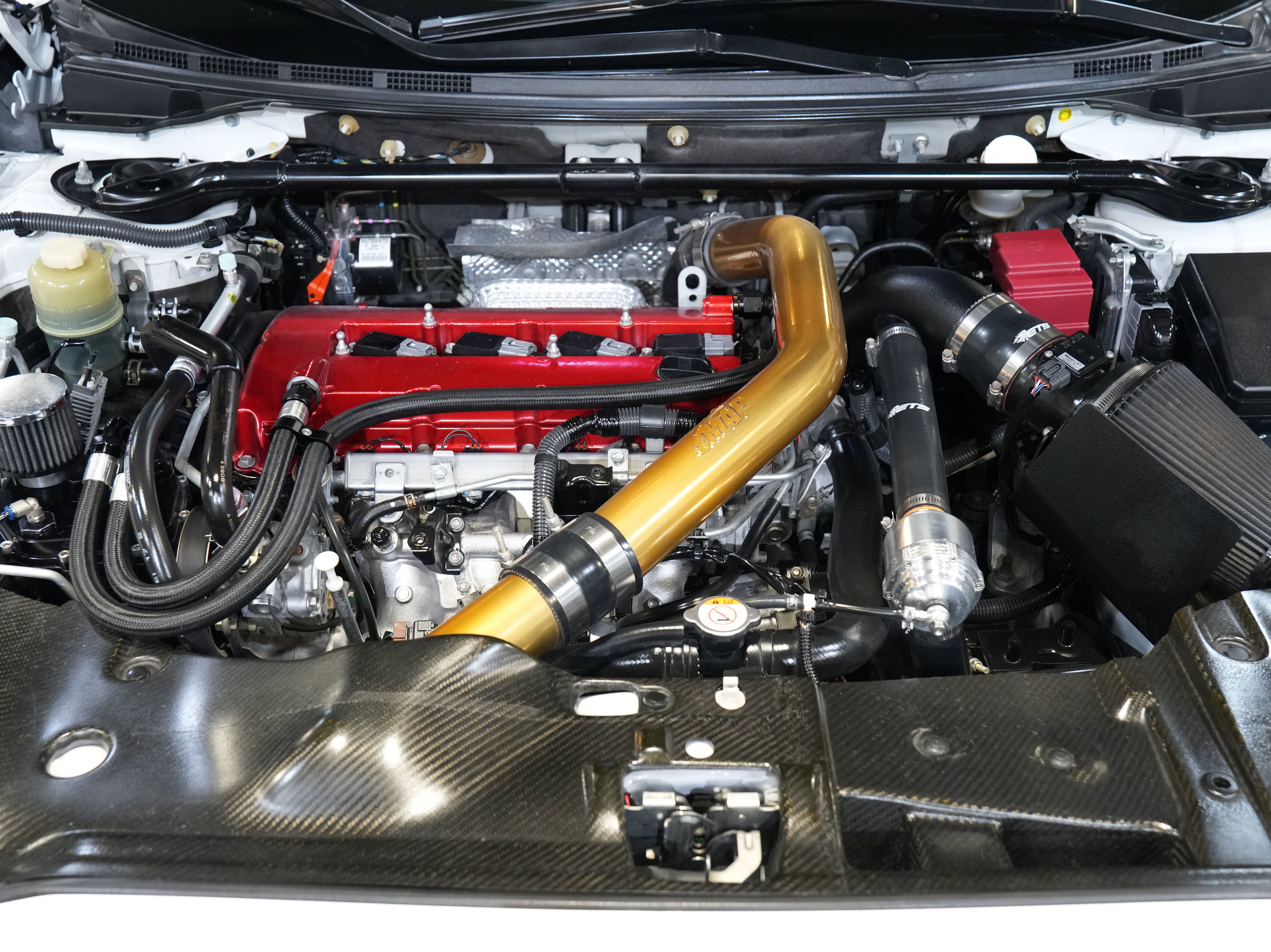 Used 2015 Mitsubishi Lancer Evolution Final Edition AWD/4WD image 49