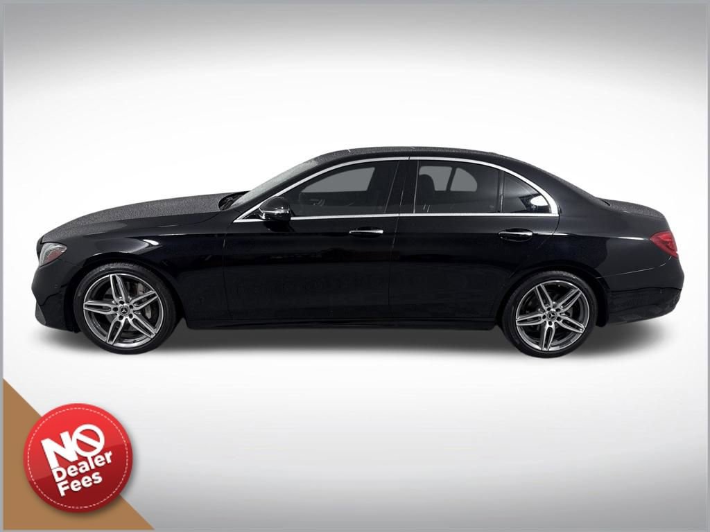 Used 2018 Mercedes-Benz E 300 image 6