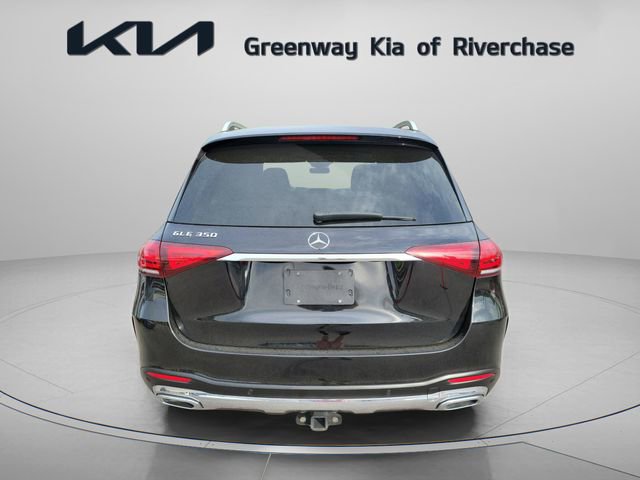 Used 2021 Mercedes-Benz GLE 350 image 5