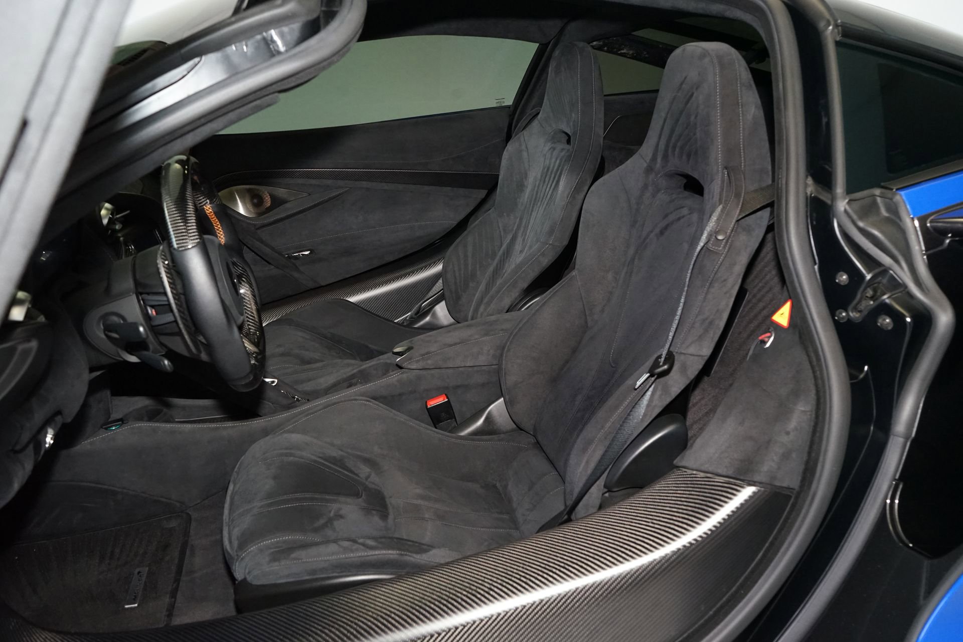Used 2019 McLaren 720S Luxury RWD image 26