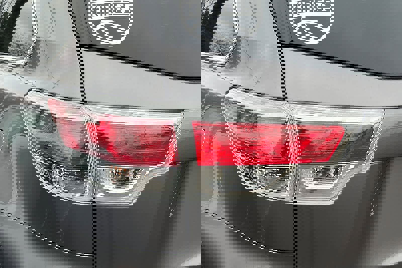 Used 2016 Toyota Highlander Limited image 14